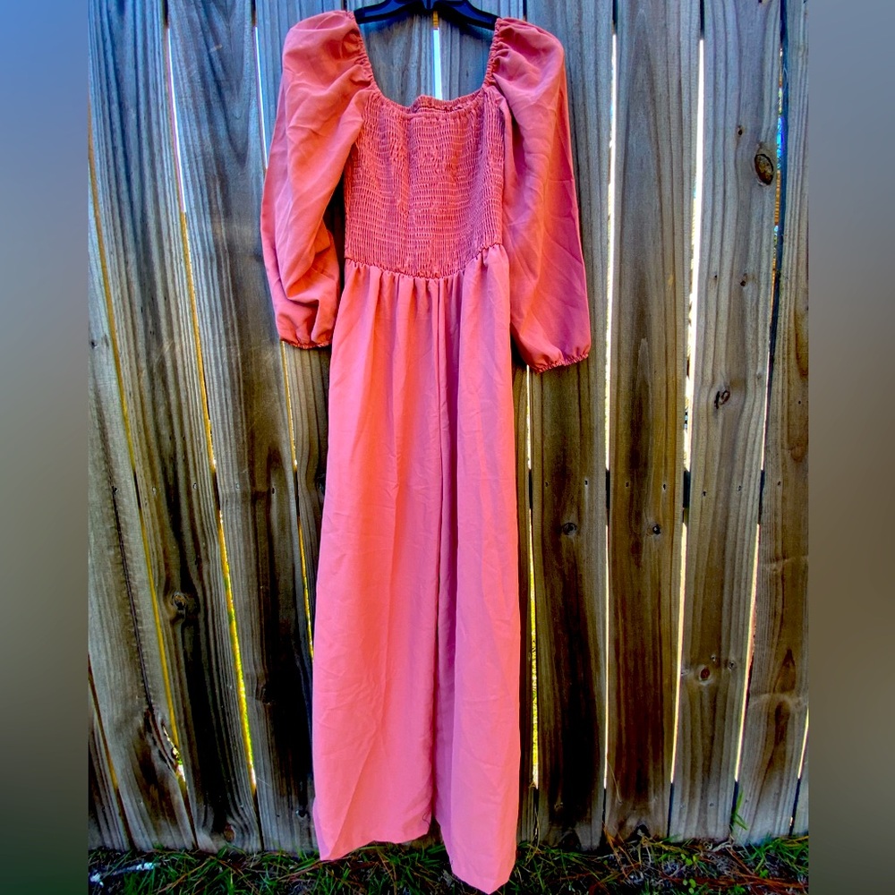 Women’s jumpsuit